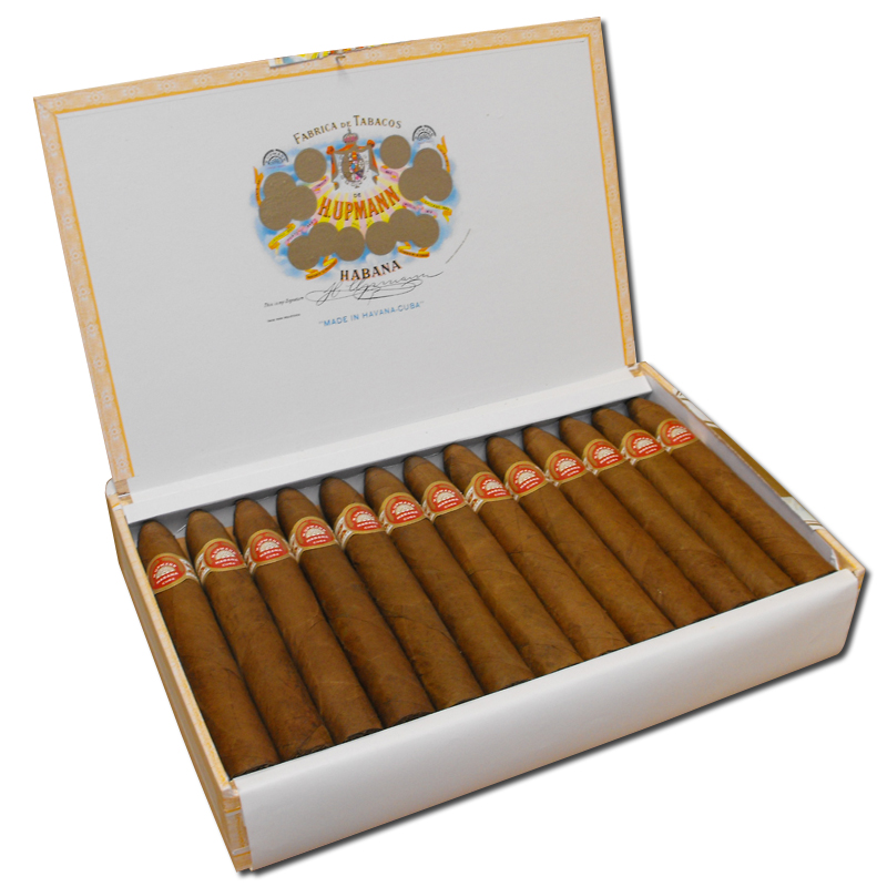 H. Upmann No. 2 Cigar Box of 25