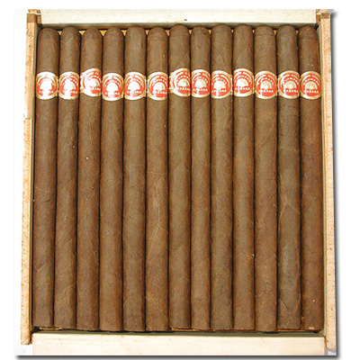 H Upmann Dunhill seleccion no. 23 - box 25s