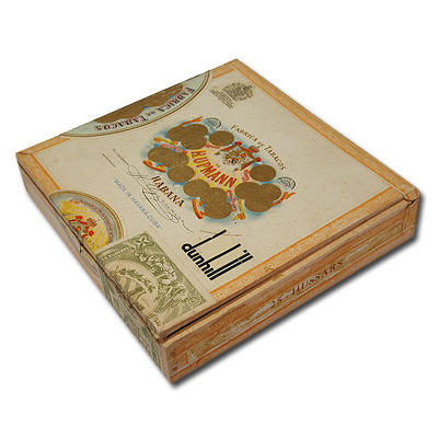 H. Upmann Hussars
