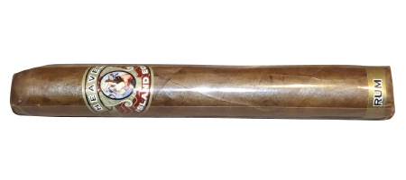 Heaven by Zahi - Rum Flavoured Corona Cigar - 1 Single (Discontinued)