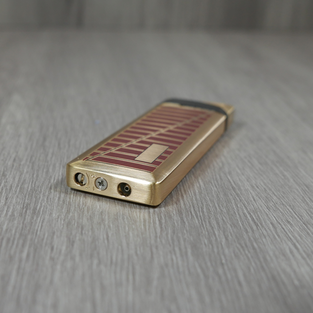 astra h cigarette lighter Honest Astra Jet Flame Cigar Lighter