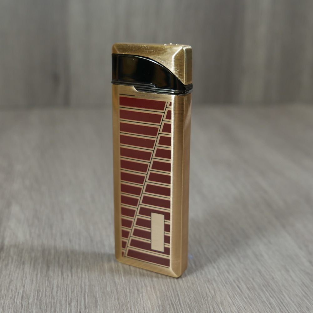 Honest Astra Jet Flame Cigar Lighter