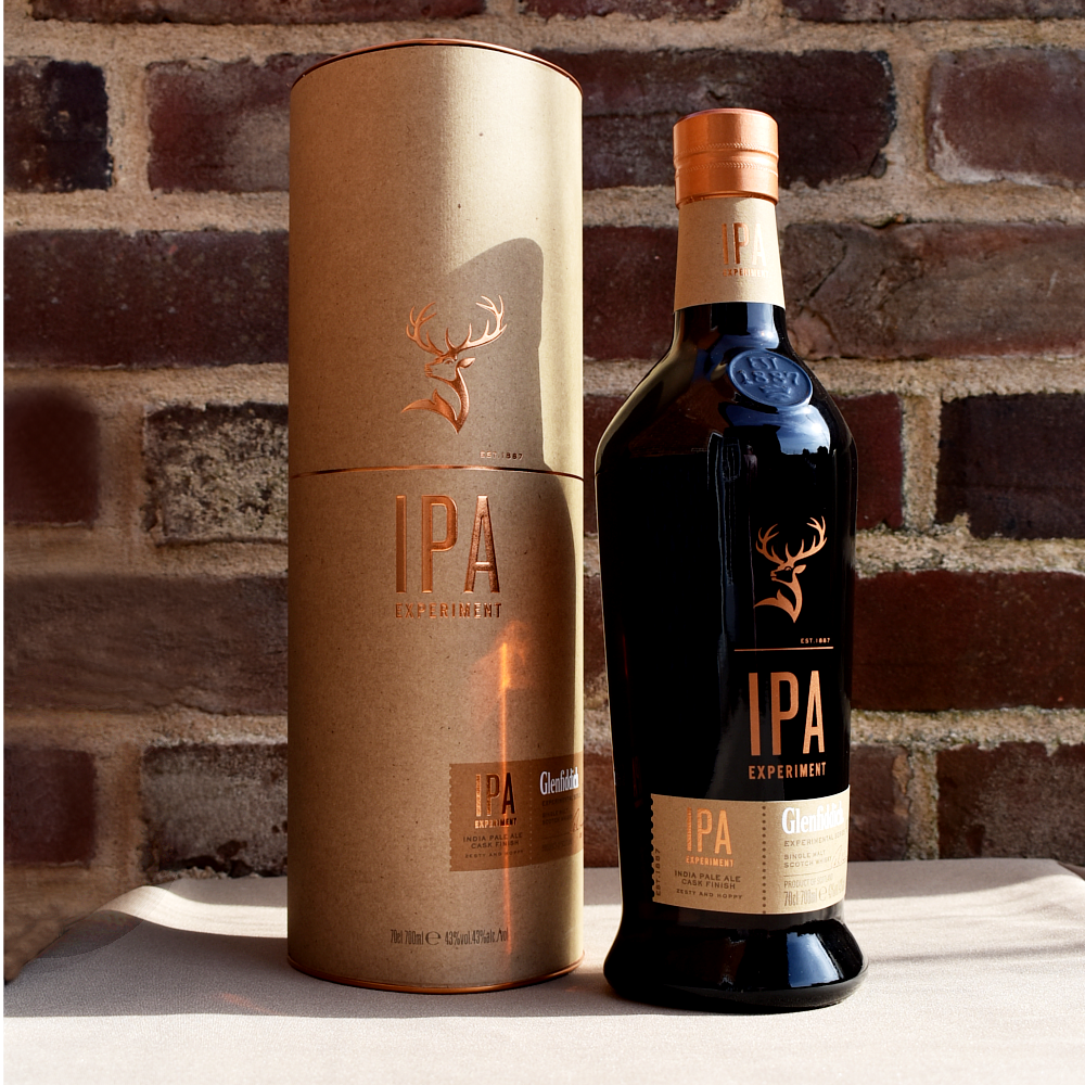 ち*す様 Glenfiddich IPA Experiment 700ml 43 Glenfiddich IPA Experiment - Experimental Series #01 43