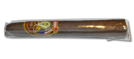 Independencia 1898 - Piramides Cigar - 1 Single
