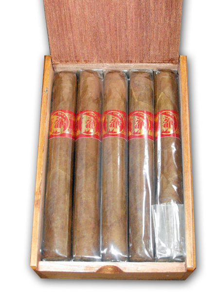 3 x Inka Secret Blend - Red Petit Corona Cigar - Box of 10 (30 cigars)