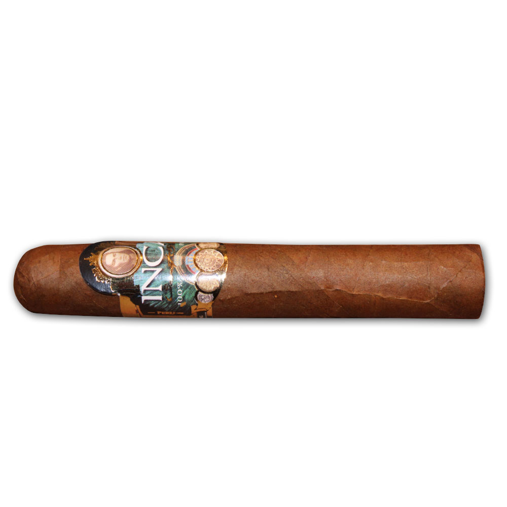 Inca Secret Blend Reserva DOro Robusto Cigar - 1 Single