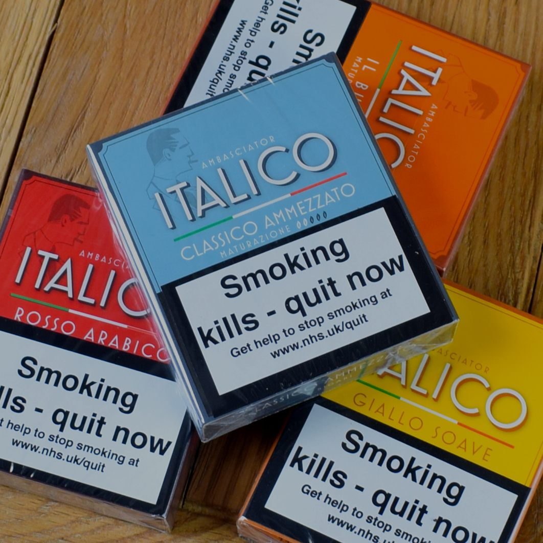pesse canoe tobacco Pesse Canoe Blue Pearl 50g