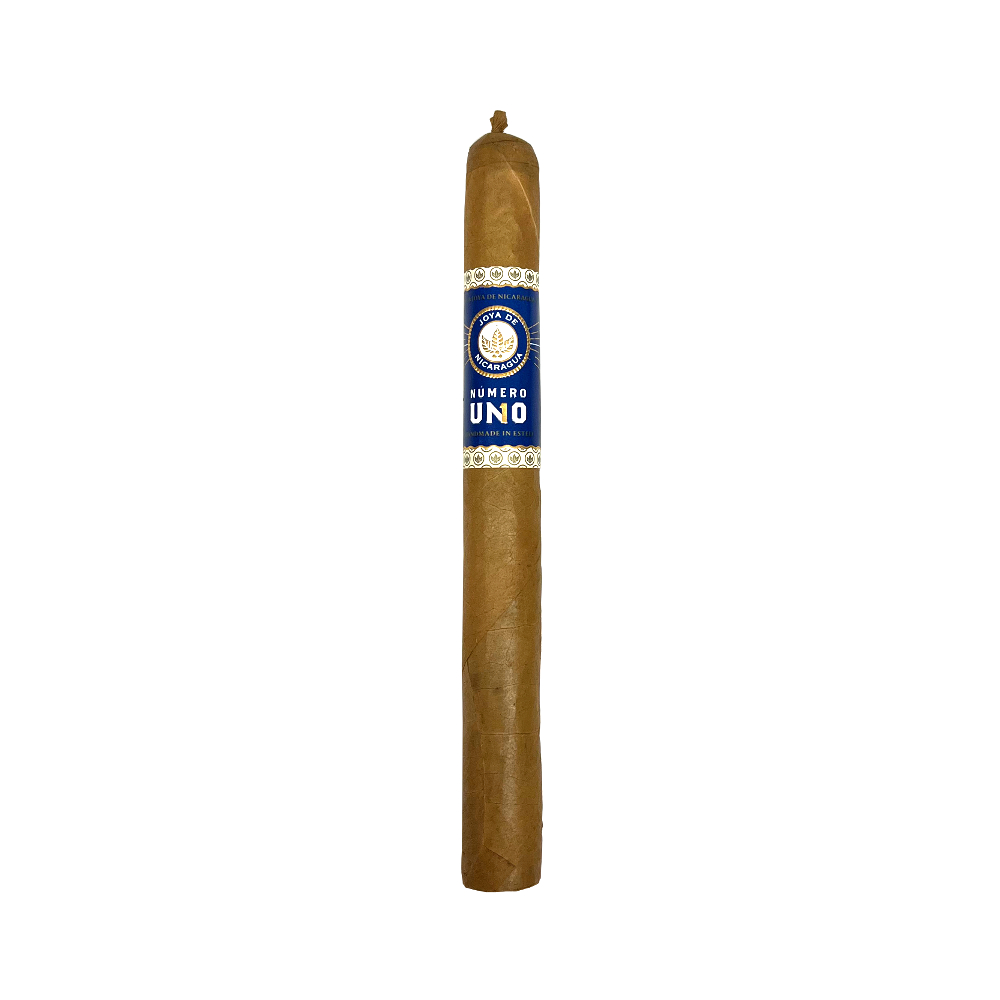 Joya De Nicaragua Numero Uno LAmbassadeur Cigar - 1 Single