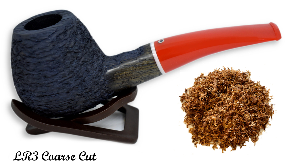 Kendal LR3 Coarse Cut Blending Pipe Tobacco 10g Sample