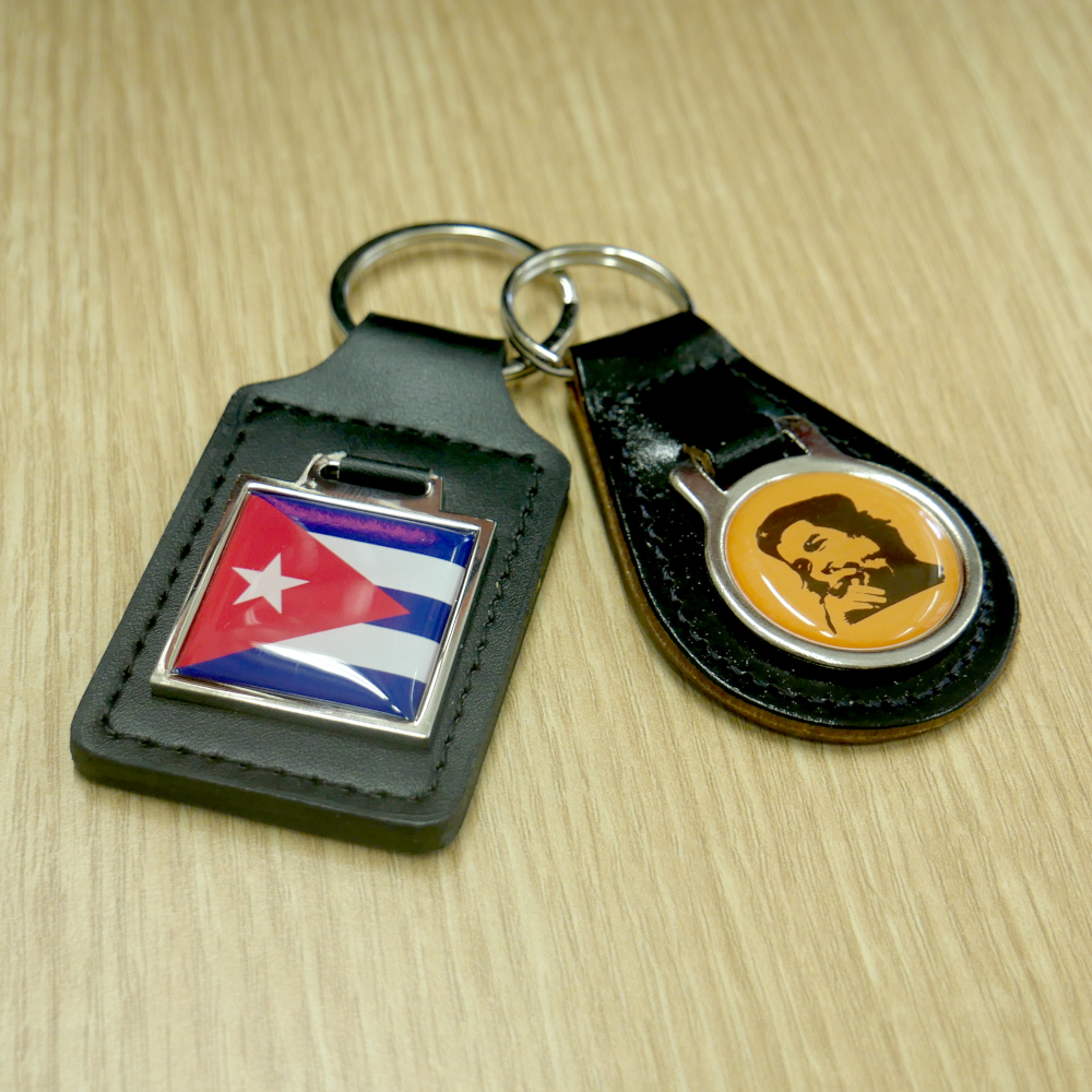 Key Rings