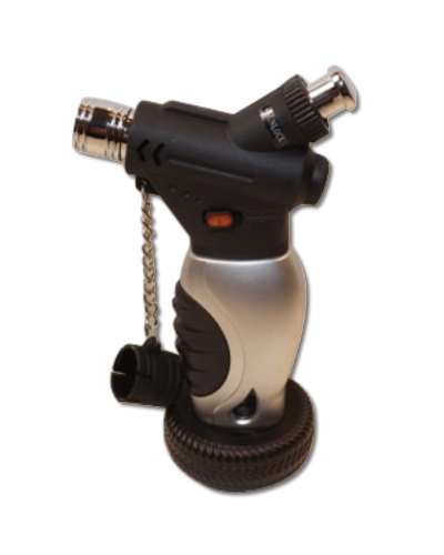 Kingston Table Torch Jet Lighter