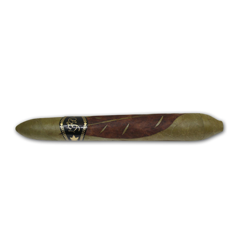 La Flor Dominicana Salomon Unico - Cigar No. 17 - 1 Single