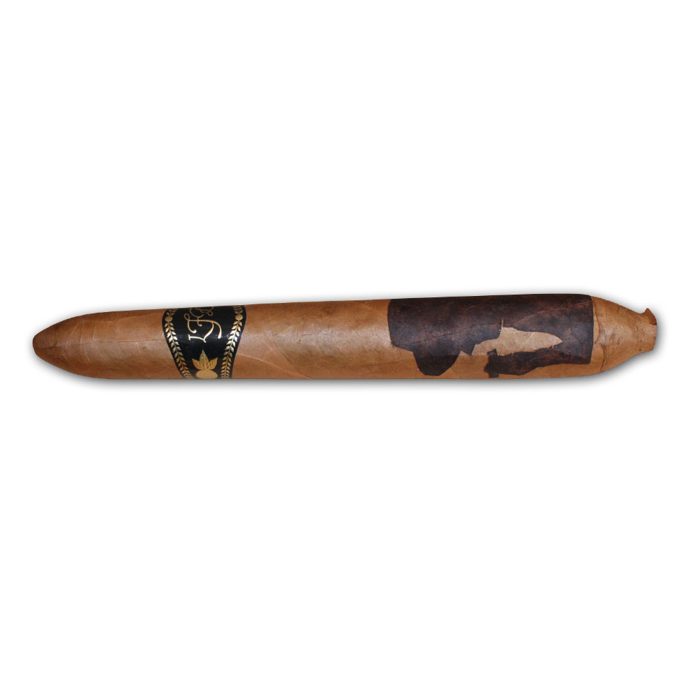 La Flor Dominicana Salomon Unico - Cigar No. 2 - 1 Single