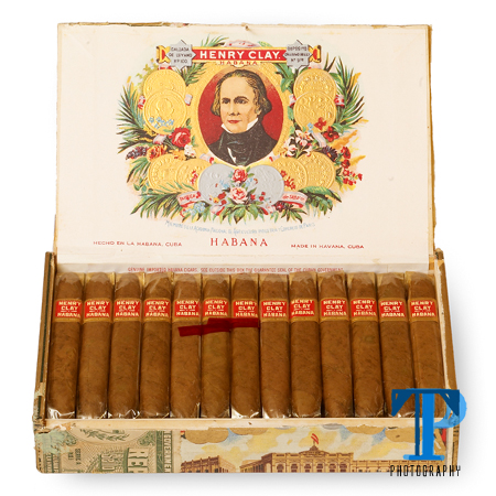 Henry Clay Non Plus Ultra Coquetas