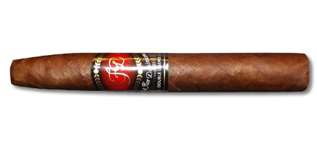 La Flor Dominicana - Double Ligero Chisel Gorda Cigar - 1 single
