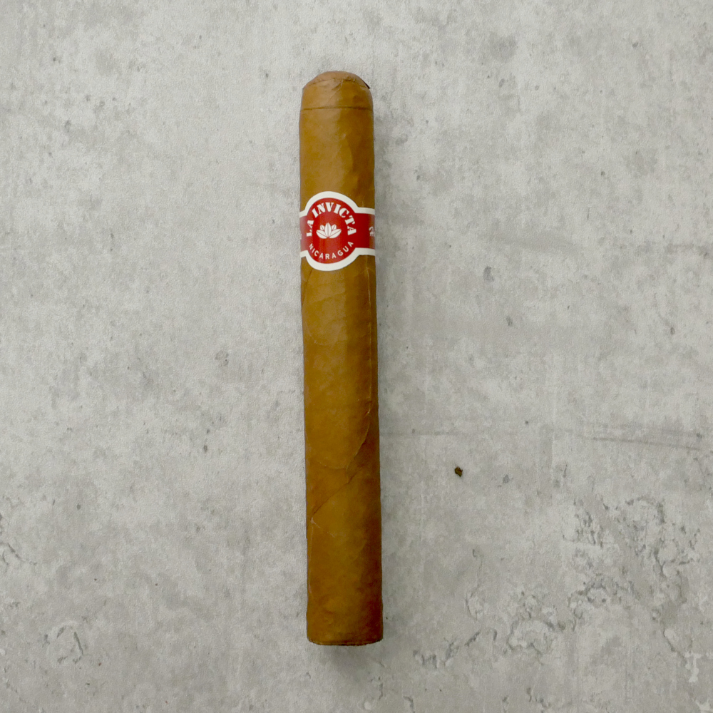 La Invicta Nicaraguan Canon Cigar