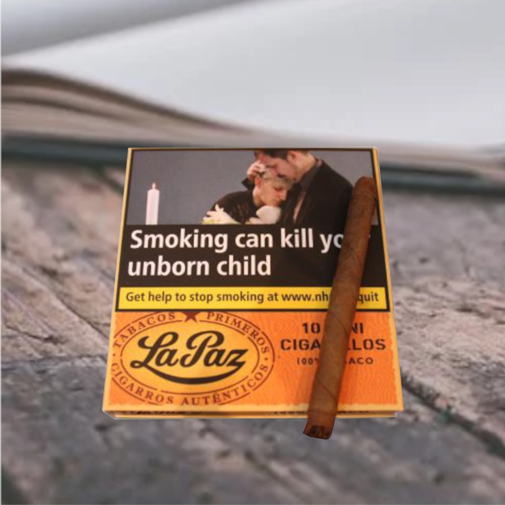 marlboro 30g tobacco Marlboro Hand Rolling Tobacco