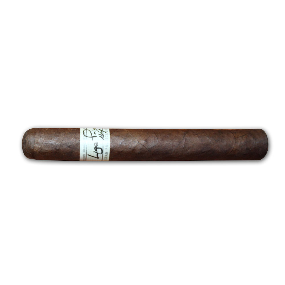 Drew Estate Liga Privada No. 9 Toro Especial Cigar - 1 Single