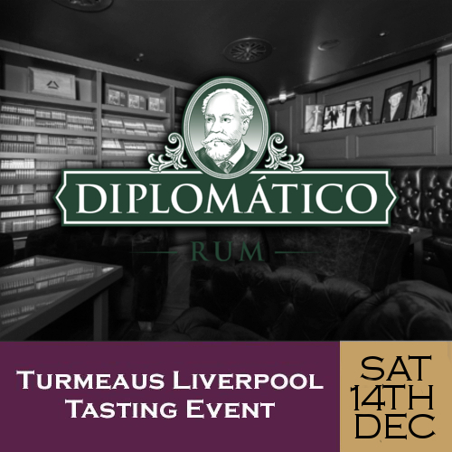 Turmeaus Liverpool Cigar and Whisky Tasting Event 14/12/19