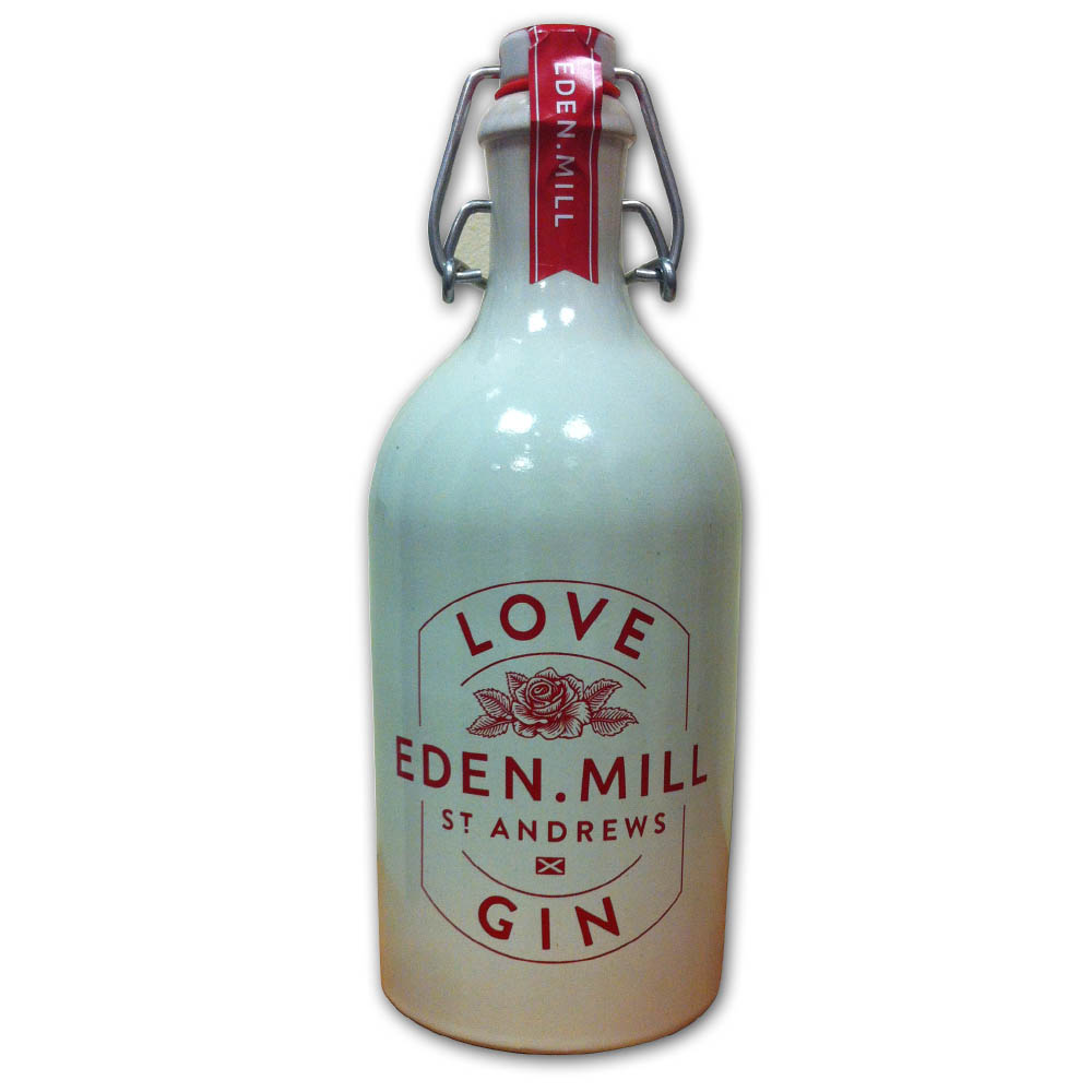 Eden Mill Love Gin - 50cl 42%