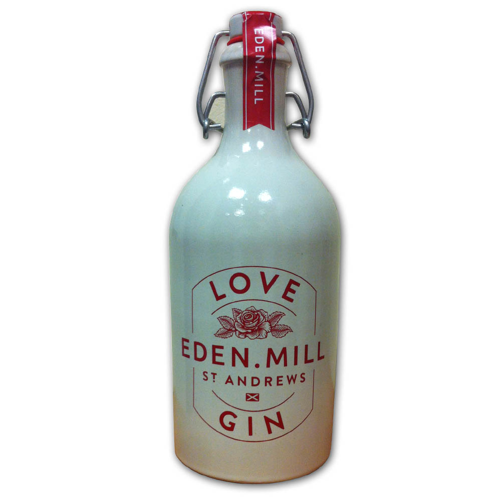 Eden Mill Love Gin 50cl 42