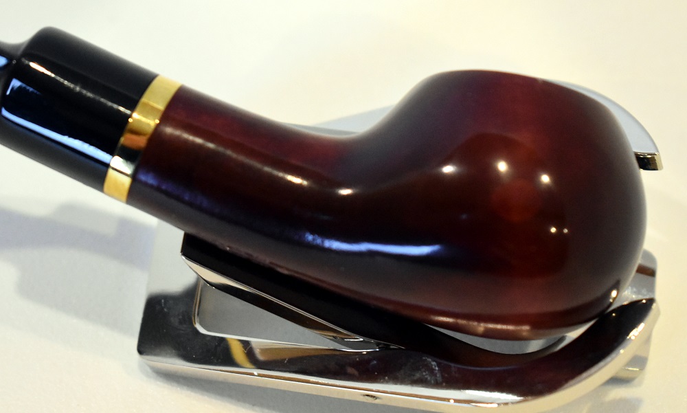 Mr Brog Perry Pipe (36) (MB462)