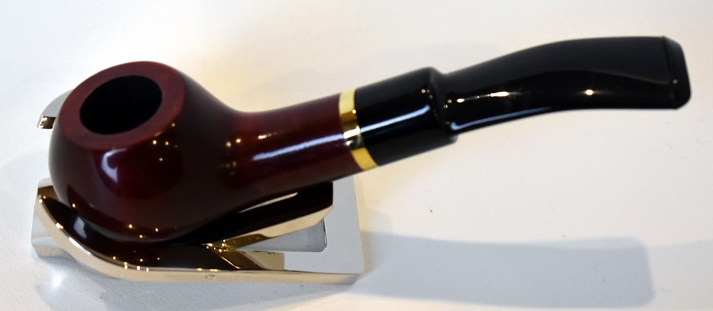 Mr Brog Perry Pipe (36) (MB462)
