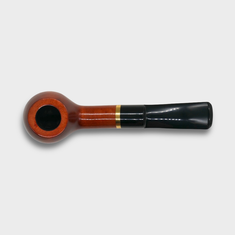 Mr Brog 36 Perry 9mm Fishtail Pipes (MB6968)