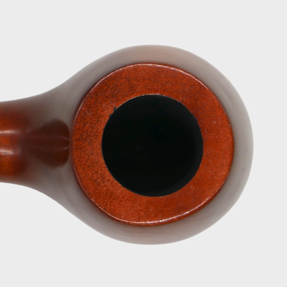 pipe tobacco filters A Unique Piece of Pipe History – A Zeus System Filter Pipe