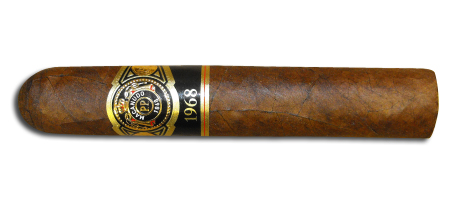 Macanudo 1968 Rothschild Cigar - 1 Single