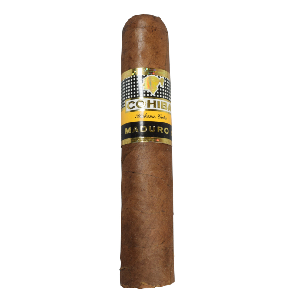 Cohiba Maduro 5 Magicos Cigar - 1 Single