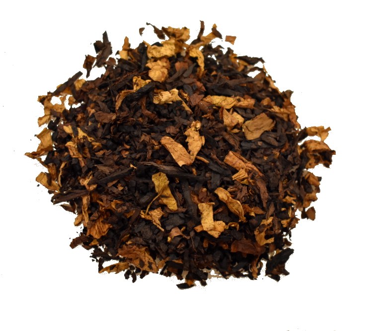 magic tobacco McLintock Black Magic Pipe Tobacco 040g (Pouch)