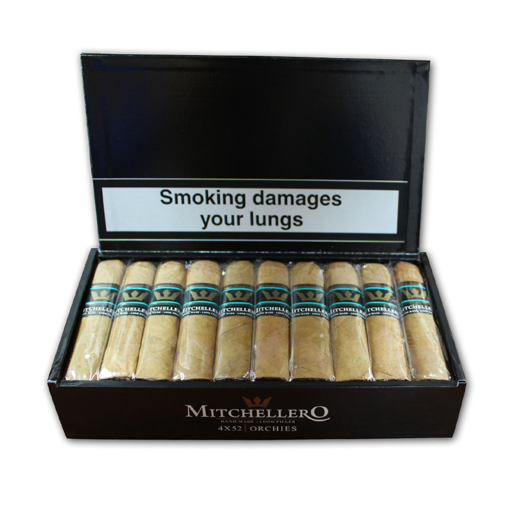 Mitchellero Orchie Cigar - Box of 20