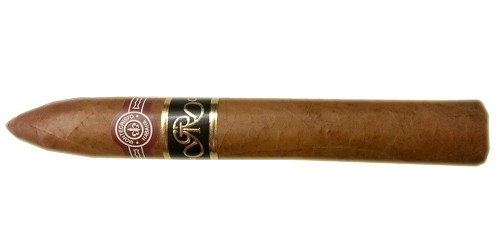 Montecristo No. 2 Gran Reserva Cosecha 2005 Cigar