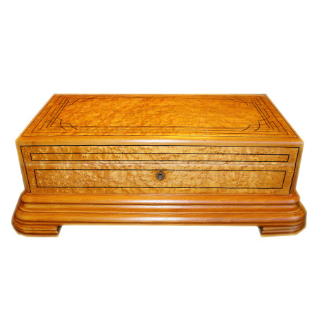 Montecristo Dr Jose Marquez cabinet - 1950s