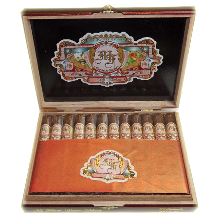 My Father Cedros Deluxe Cervantes Cigar - Box of 23