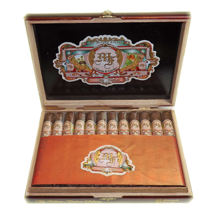 My Father Cedros Deluxe Eminentes Cigar - Box of 23 (Discontinued)