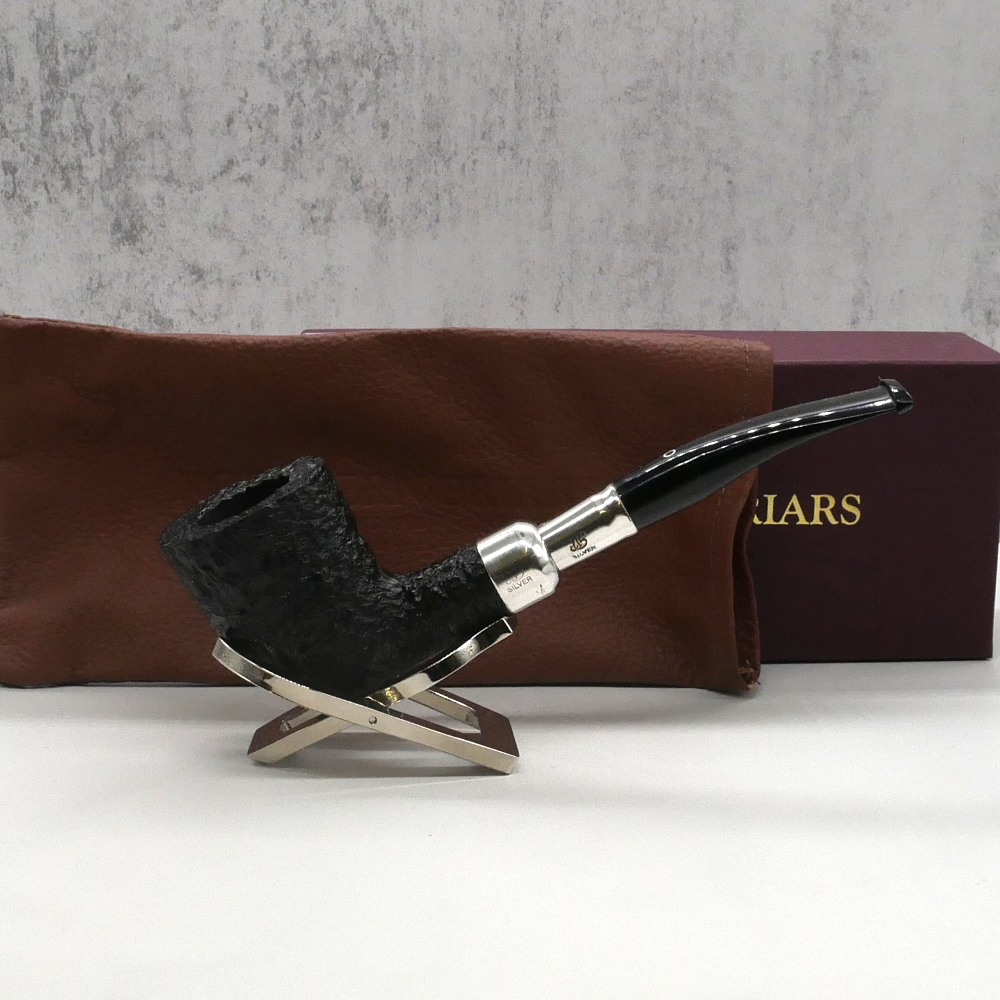 Northern Briars Rox Cut Regal G4 Socket Bent Dublin 9mm Fishtail Pipe ...
