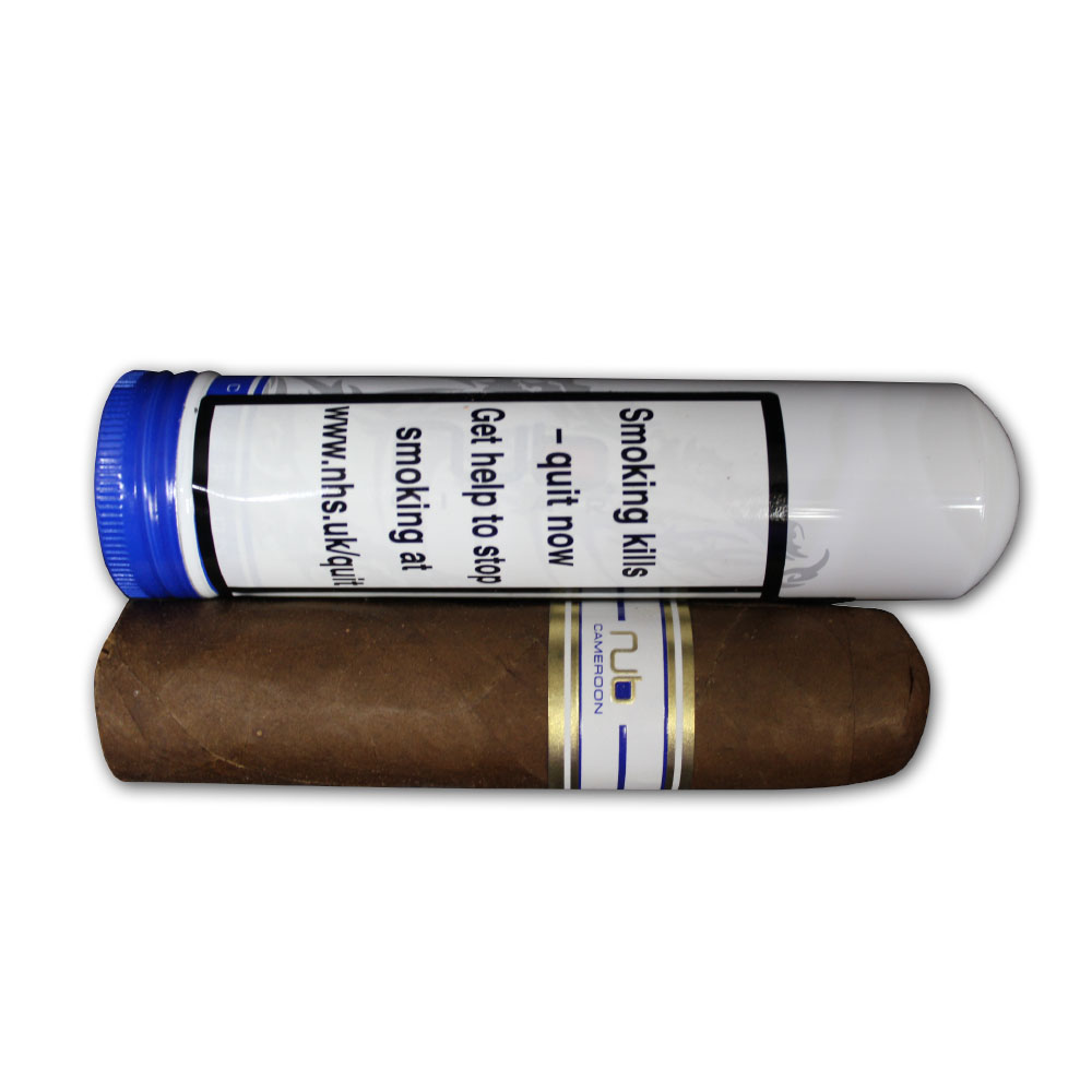 NUB by Oliva Cameroon 460 Tubed Cigar - 1 Single