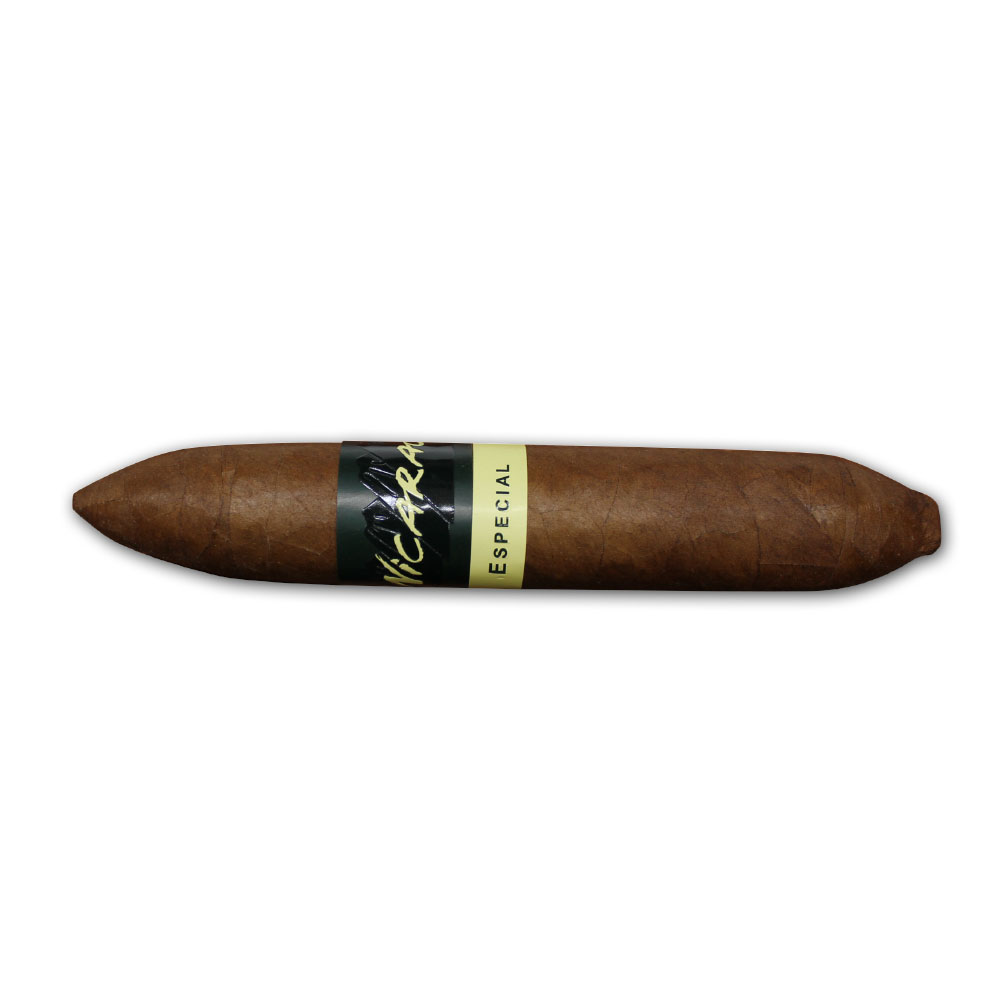 DH Boutique Nicarao Especial Petit Salomon Cigar - 1 Single
