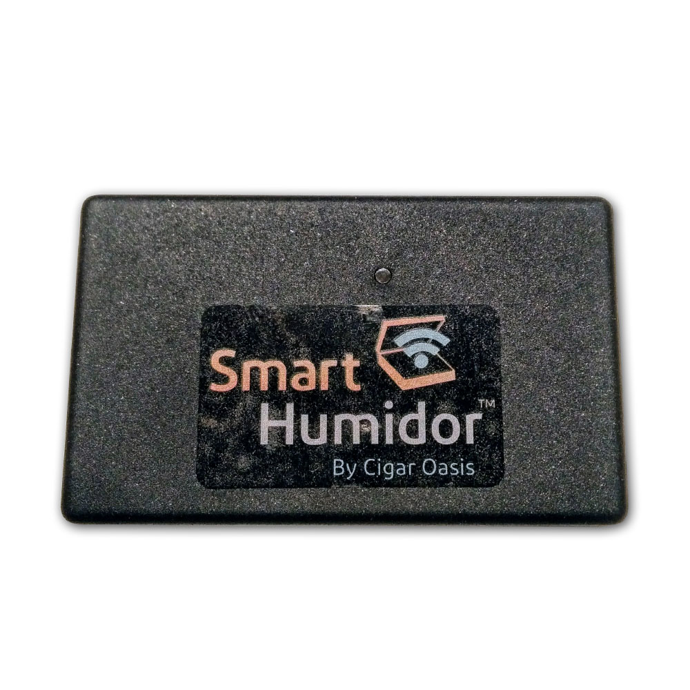 Cigar Oasis WiFi Attachment Module