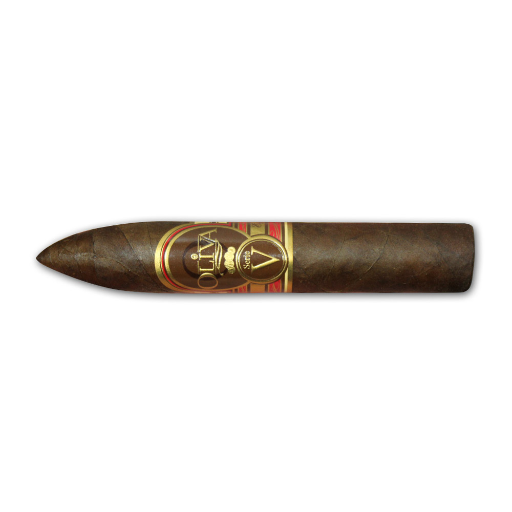 Oliva Serie V Torpedo Cigar - 1 Single