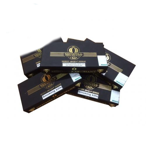 JANUARY SALE - Empty Cigar Boxes - Oliva Orchant Seleccion - LUCKY DIP