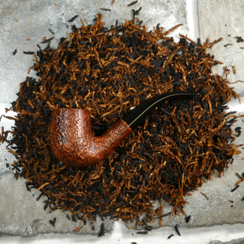 Exclusiv Wild Mango Pipe Tobacco Loose