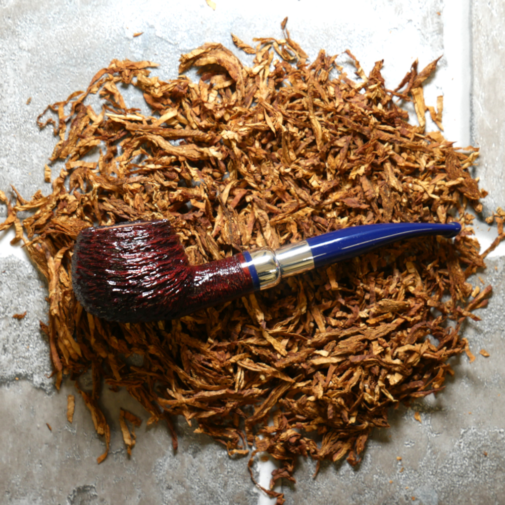 Samuel Gawith Golden Glow Broken Flake Pipe Tobacco (Loose)