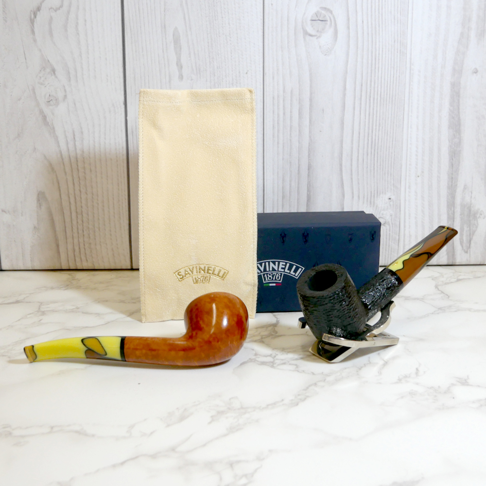 Paloma Pipes