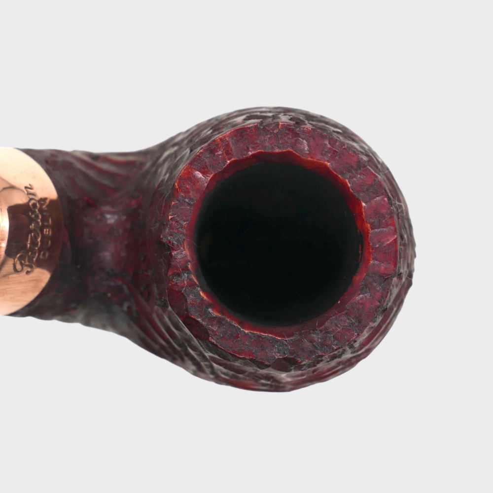cellaring pipe tobacco Sharing my tobacco cellar