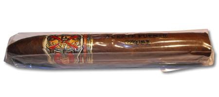 Arturo Fuente Opus X Super Belicoso Cigar - 1 Single