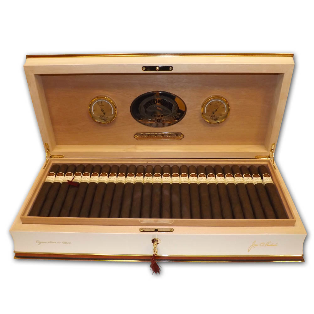 Padron 50th Anniversary - 'The Hammer' Cigar - Humidor of 50
