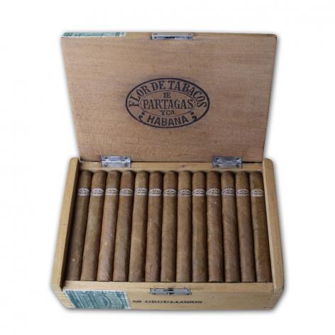 Partagas Orgullosos Cigar - Cabinet of 50